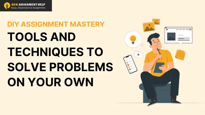 DIY Assignment Mastery